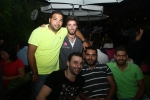 Friday Night at Barbacane Pub, Byblos